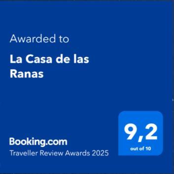 La Casa De Las Ranas Poio Exteriör bild